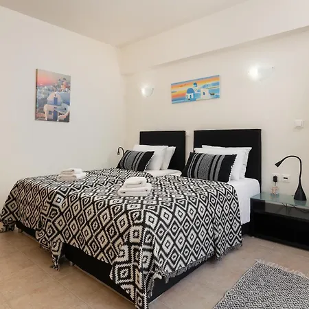 Villa Aegean Blue View With Private Pool And Seaview